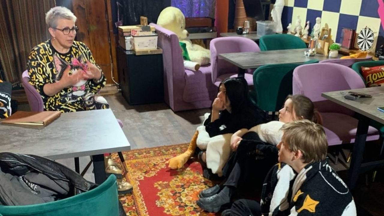 Скандальный ульяновский бар сменил название и уютно располагается в новом месте В Ульяновске произошло весьма любопытное событи...