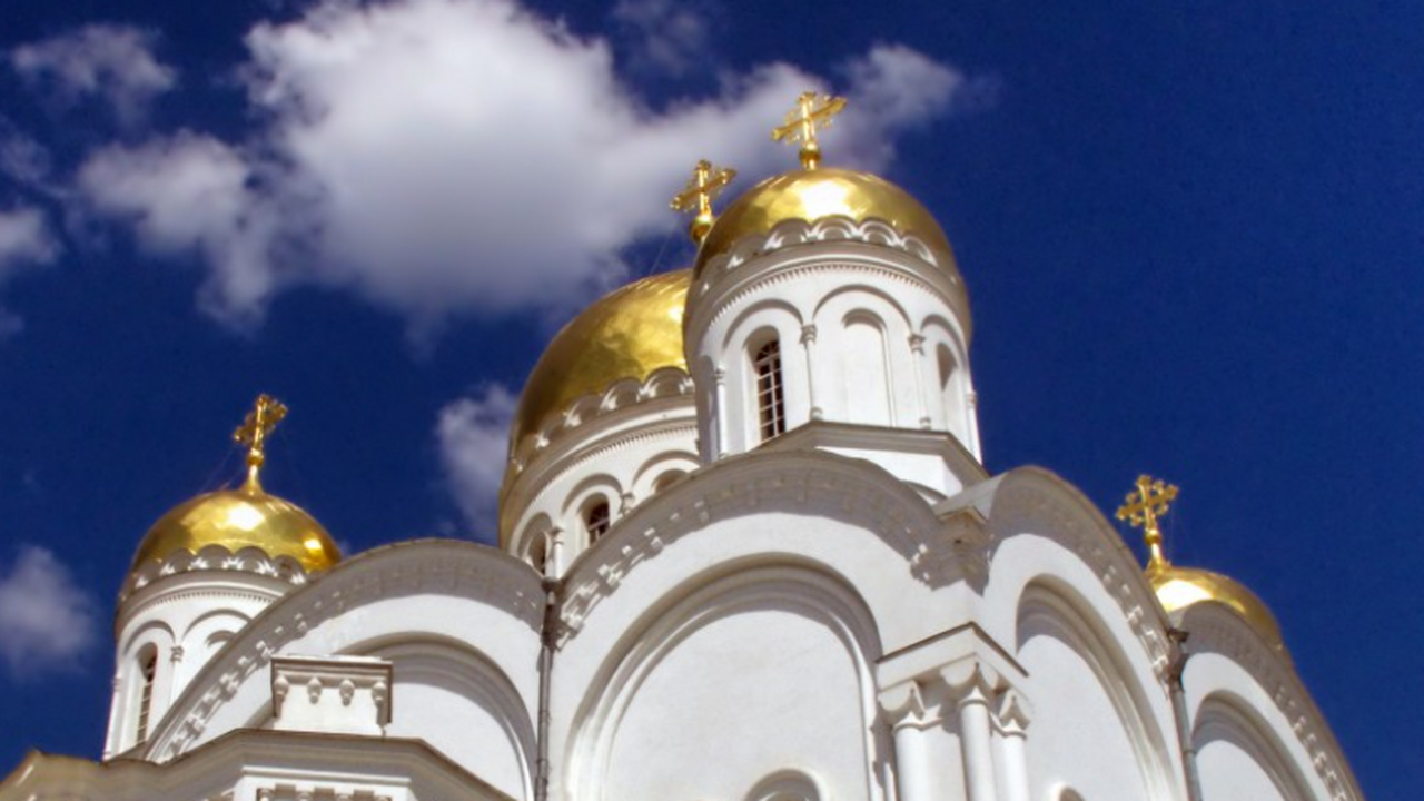 Весной 2025 года на берегу Суры в Пензе обнаруж...