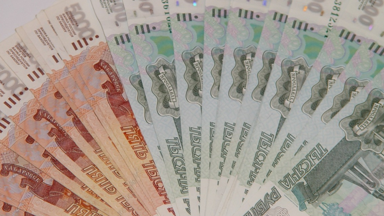 Башкортостанстат опубликовал данные о зарплатах...