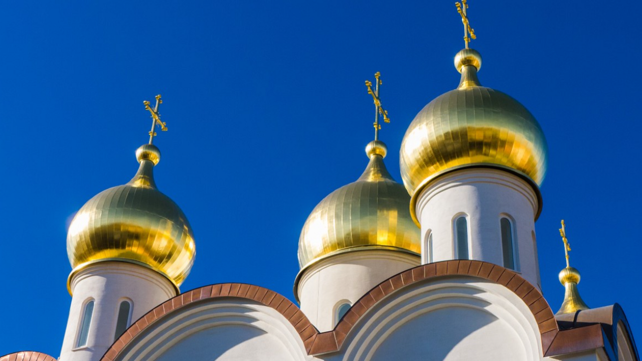 В Сарове нашли ранее неизвестные тексты святого...