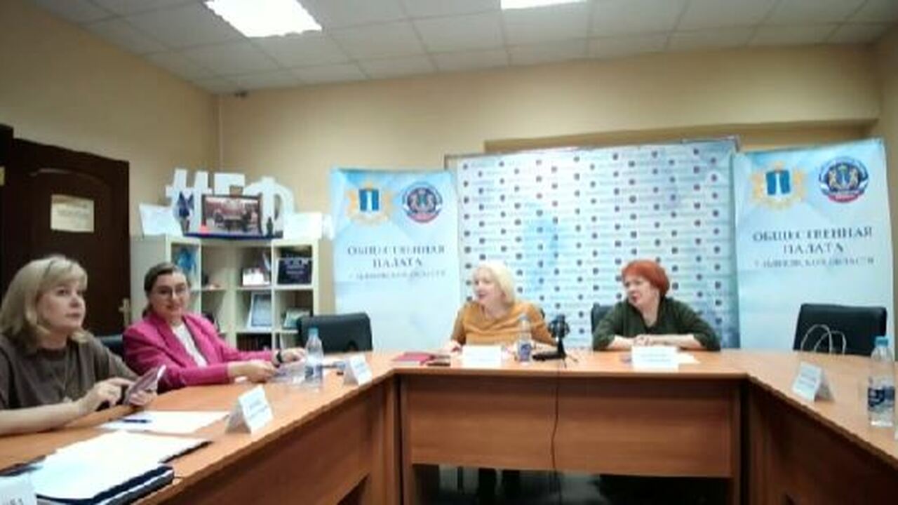 В Ульяновской области завершился этап модерниза...