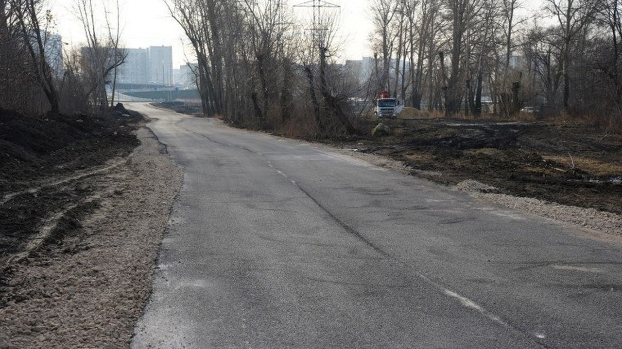 В Ульяновске планируется благоустройство прилег...