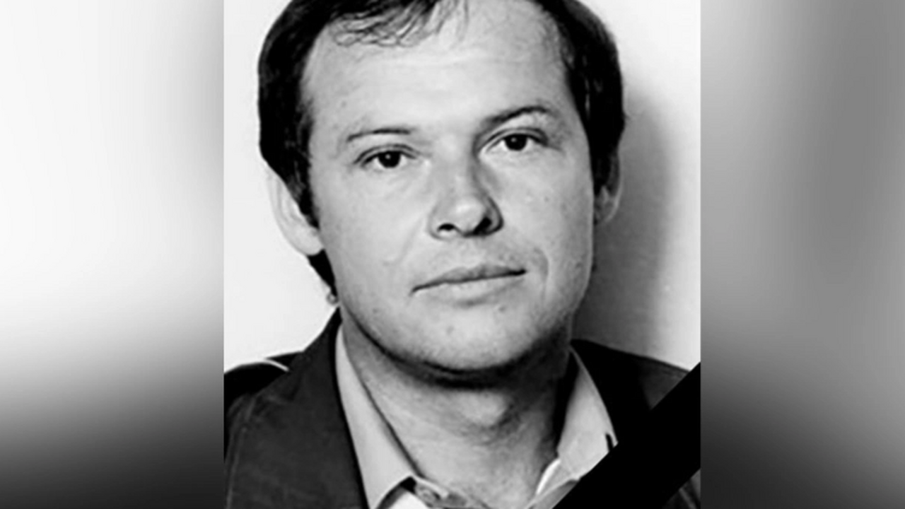 На 78-м году жизни скончался артист Владимир Ру...