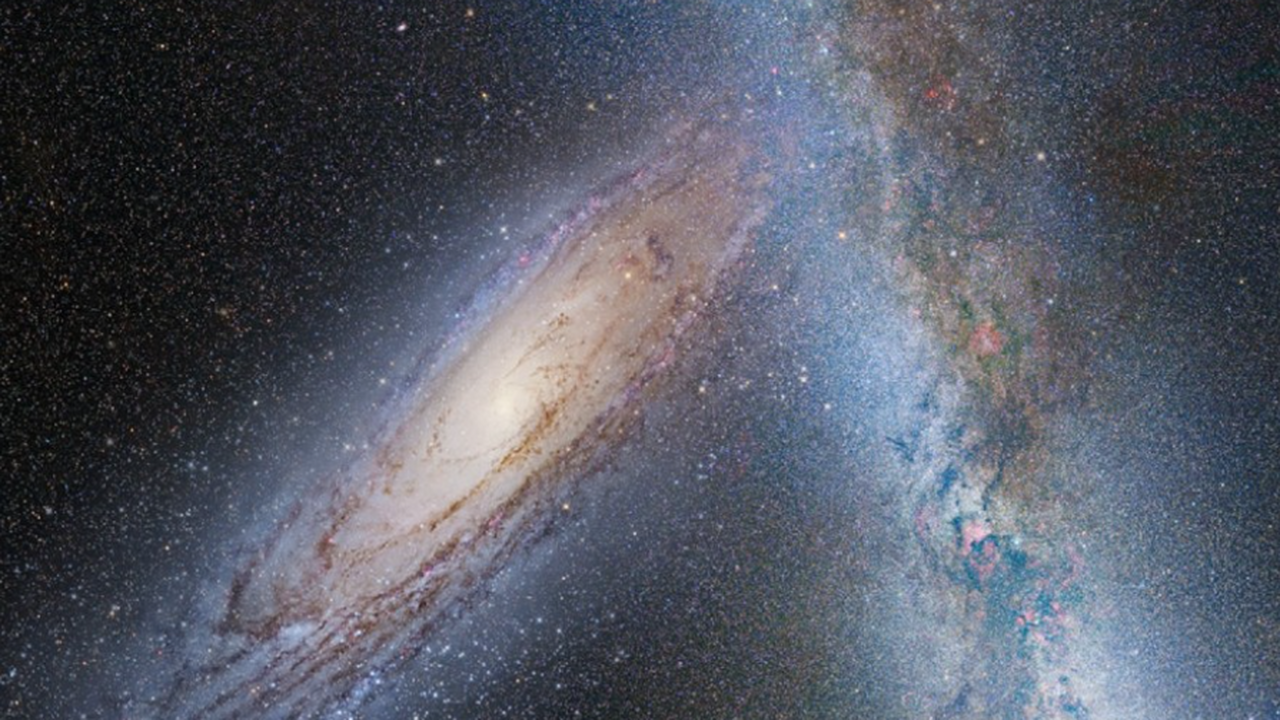 Кометы формируются в самых холодных областях Со...