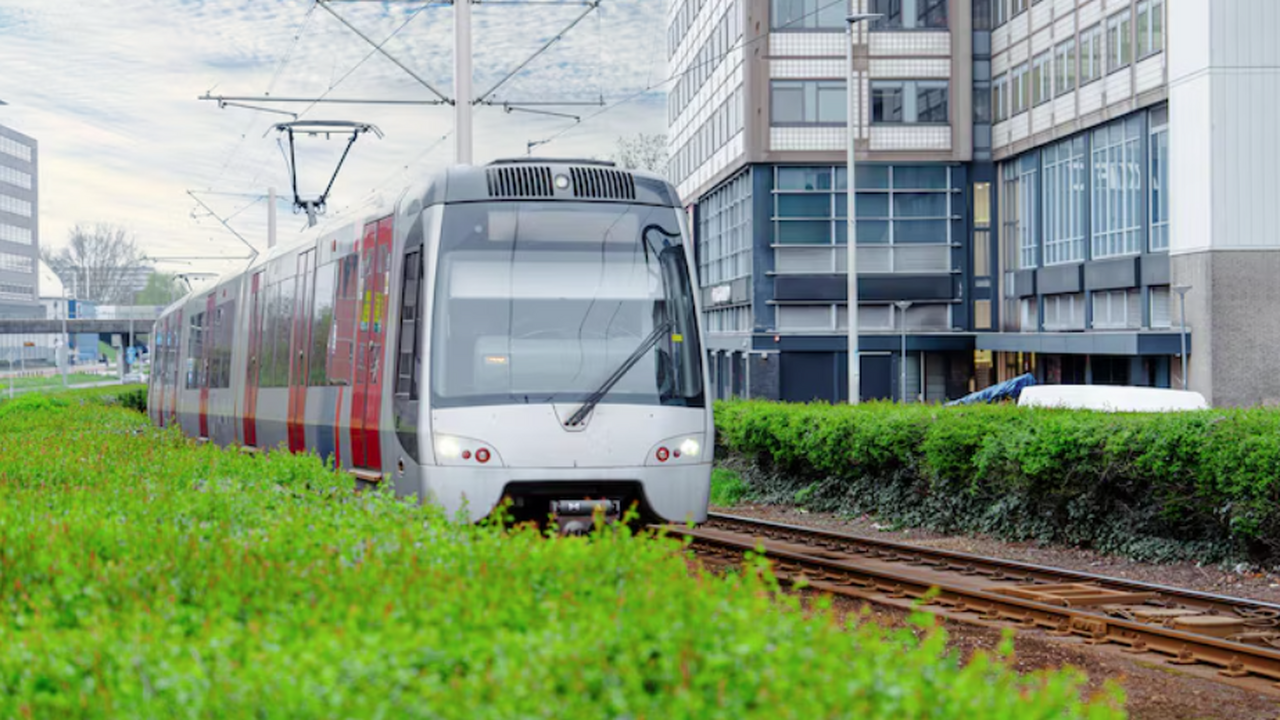 С 1 мая 2026 года в Самаре планируют запуск городских электричек В текущем году в городе Самаре планируется реал...