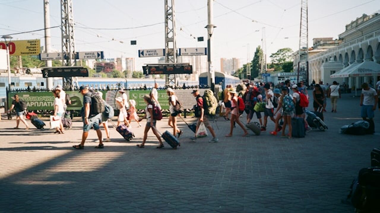 На острове Лабуан в Малайзии готовят курорт, ор...