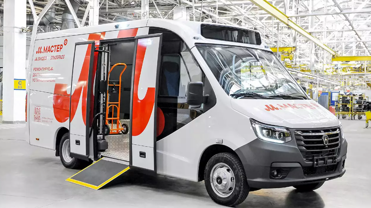 После пандемии рынок доставки вырос в разы, но ...