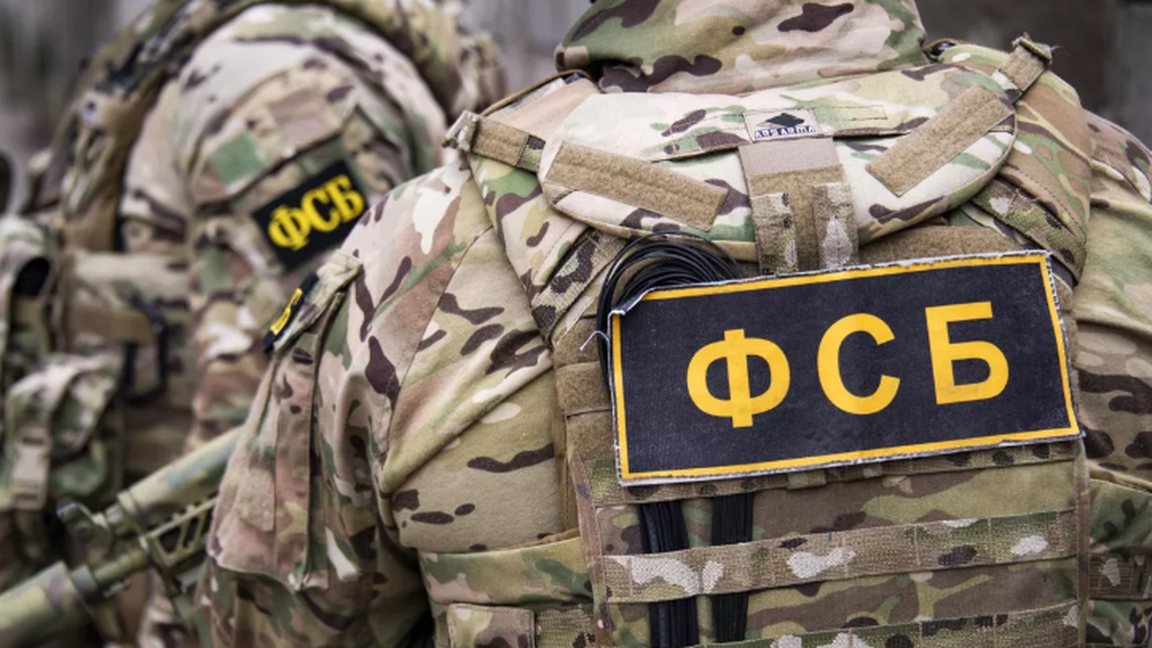ФСБ пресекла канал нелегальной миграции в Ульяновской области В Ульяновской области сотрудники регионального ...