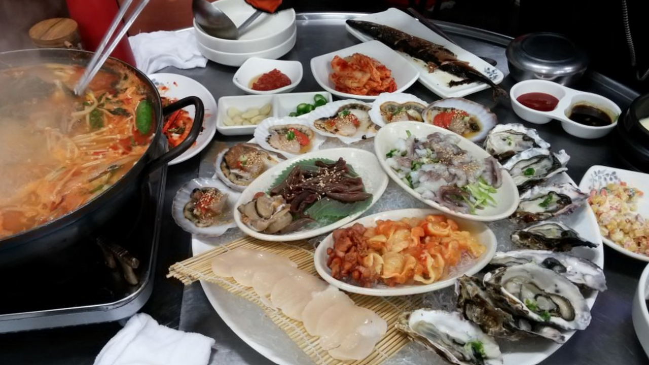 Ученые подтвердили: кимчи помогает снижать сахар и давление Регулярное употребление кимчи может помочь конт...