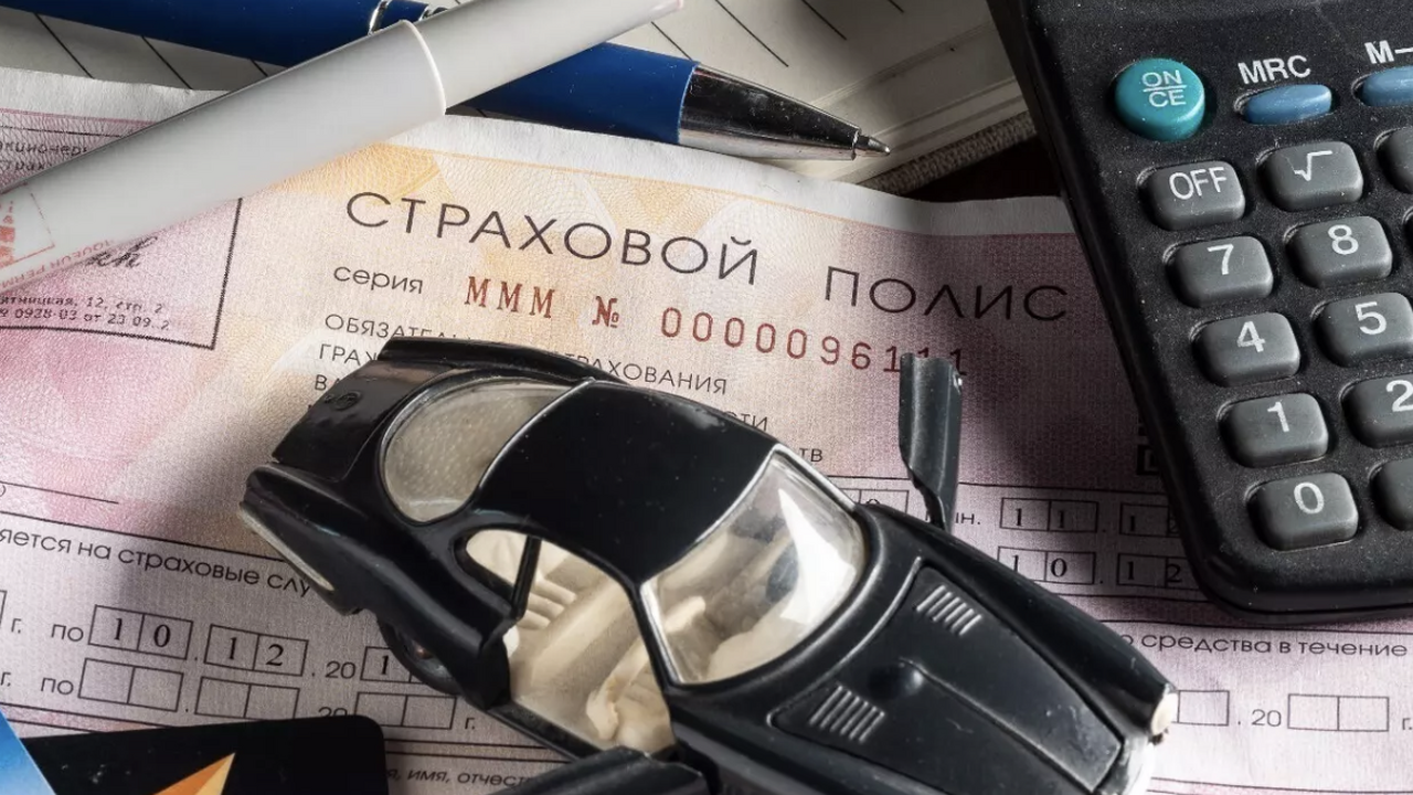 В России значительная часть автомобилистов прод...