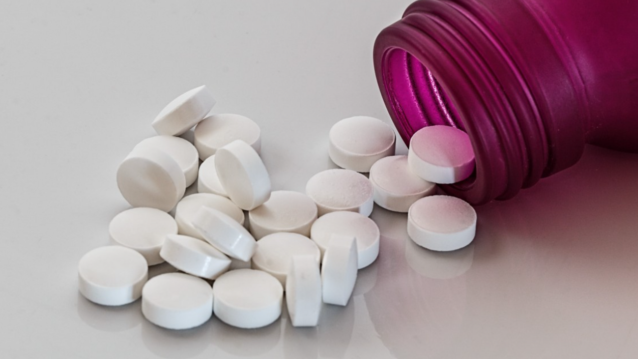 NWU: экспериментальный препарат NU-9 оказался эффективен против Альцгеймера Американские учёные сделали неожиданное открыти...