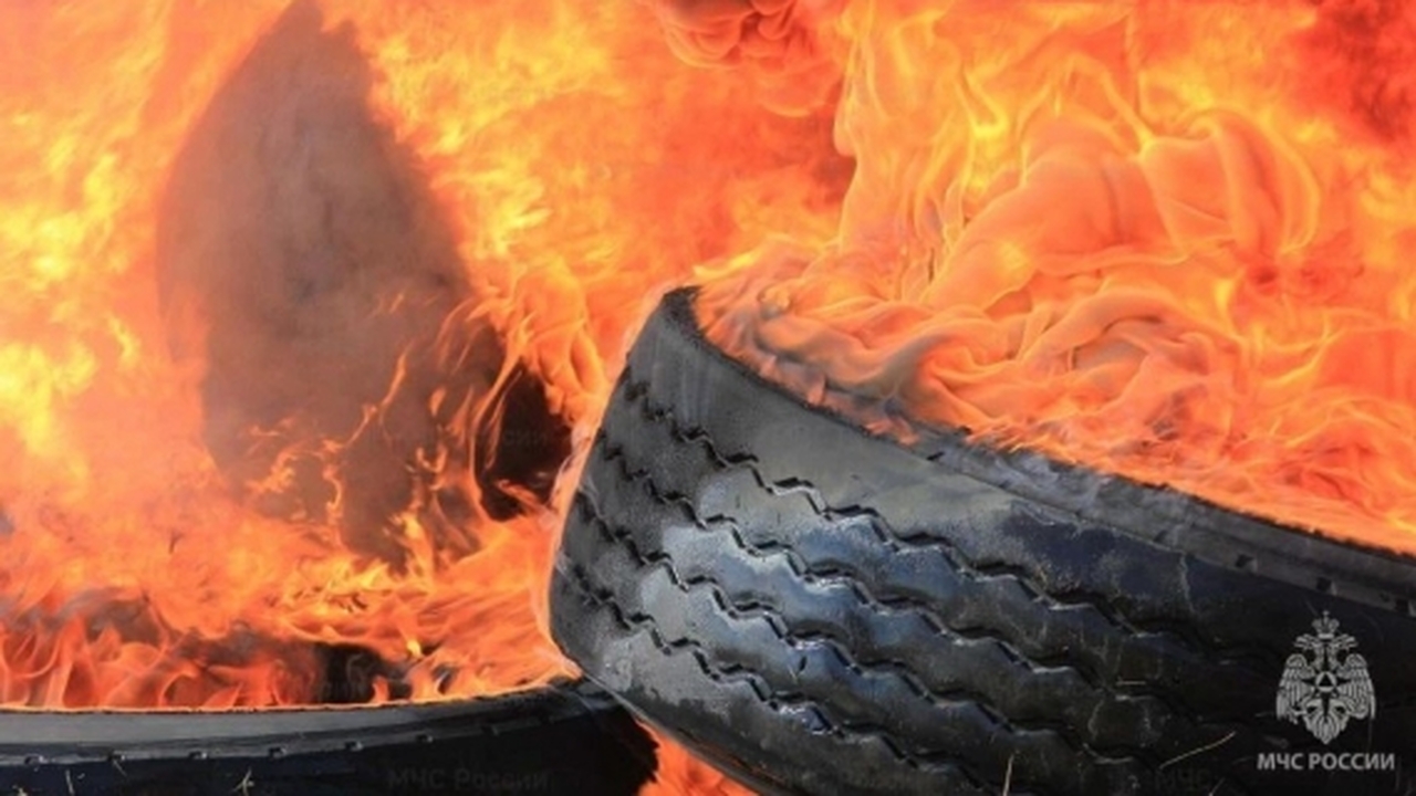 В Ульяновской области объявлен пожароопасный сезон с 6 апреля С 6 апреля на территории Ульяновской области вв...