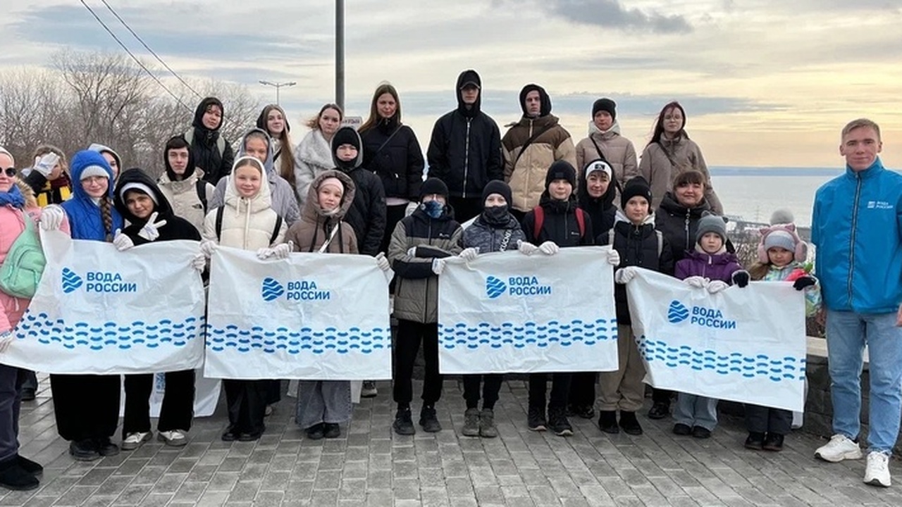 Ульяновская область активно включилась в федера...