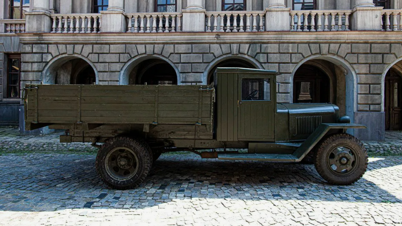 В истории отечественного автопрома есть машины,...