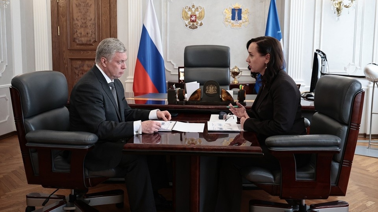 Счетная палата Ульяновской области анонсировала...