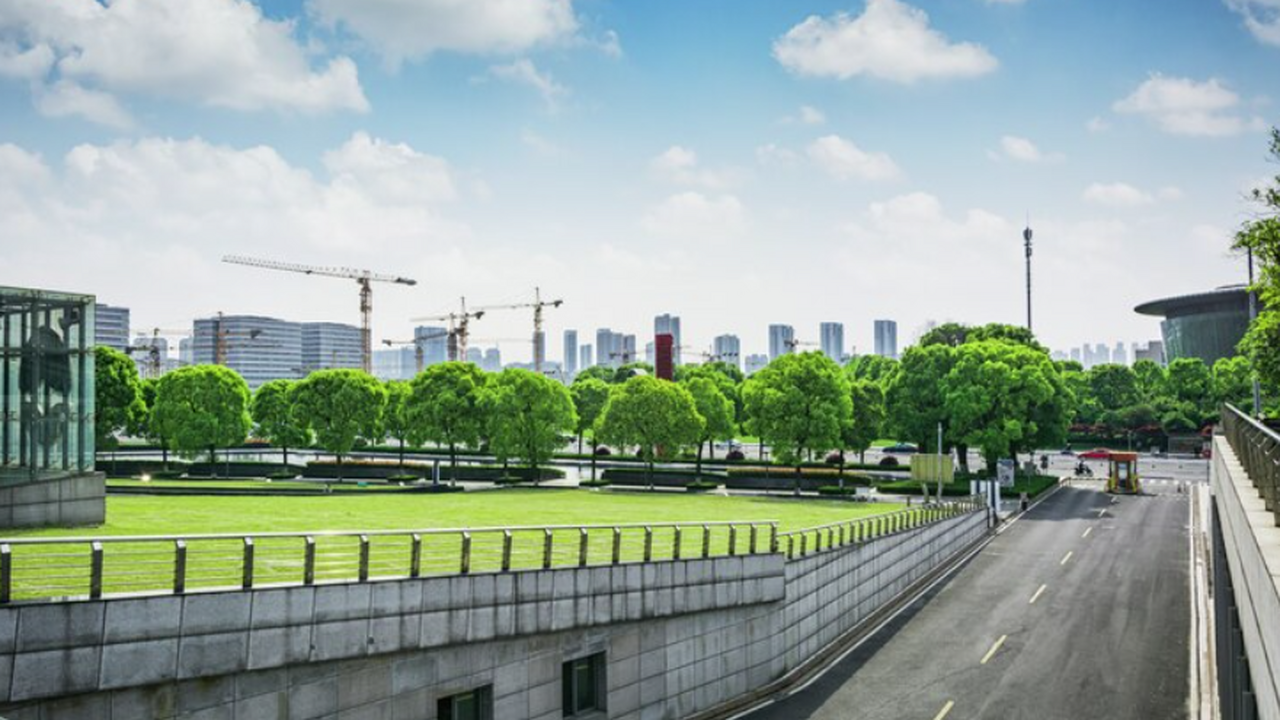 В Самаре начинают реализацию проекта дороги к индустриальному парку «Самара» В администрации городского округа Самара реализ...