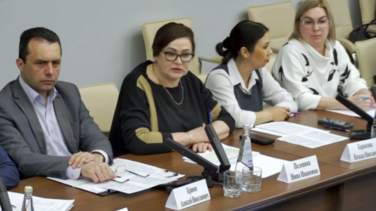 В 2025 году на территории Ульяновской области б...