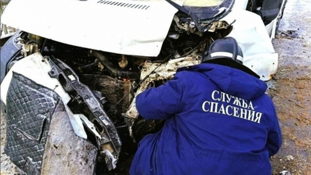 Сегодня, 9 февраля, в 10:37 в селе Лаишевка про...