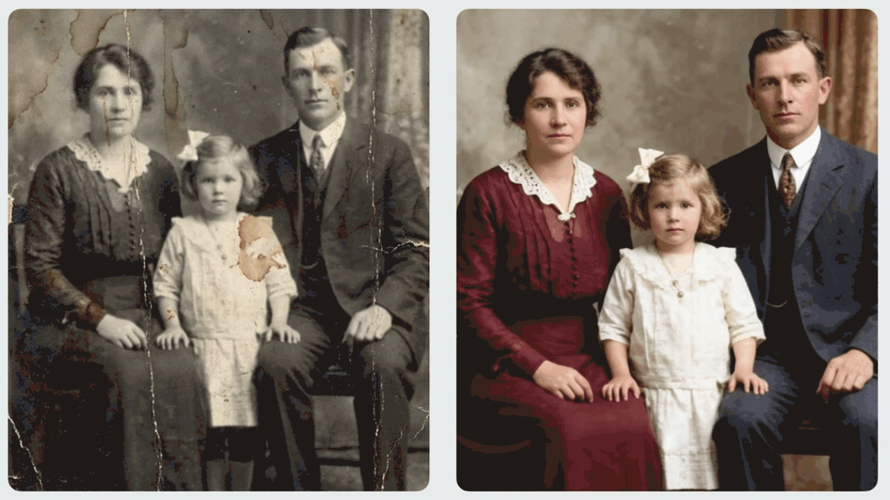 Компания Сбер выпустила обновлённую модель гене...