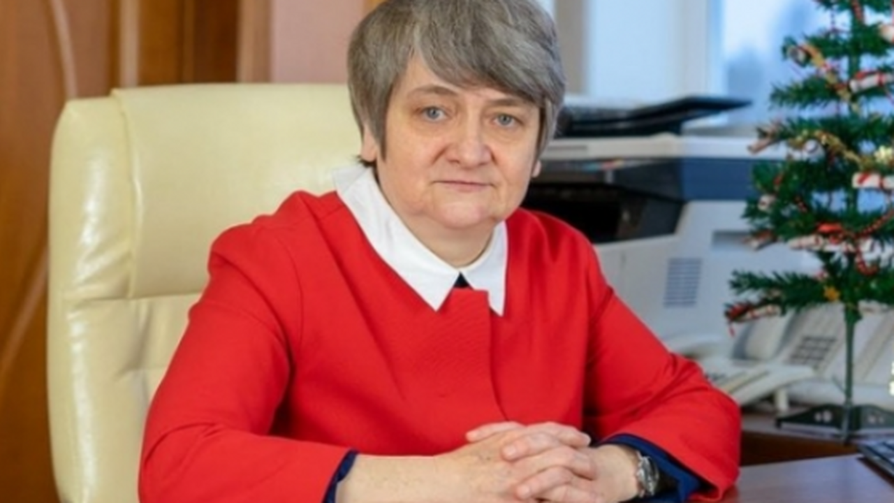 Экс-ректор Ульяновского университета Ярушкина остается под домашним арестом Ульяновский областной суд подтвердил решение о ...