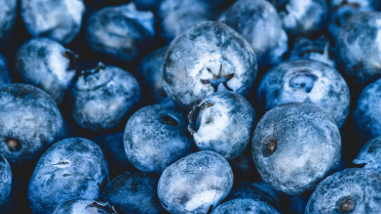 Черничный чай помог улучшить сон уже через две недели клинических испытаний Японские исследователи выяснили, что напиток из...