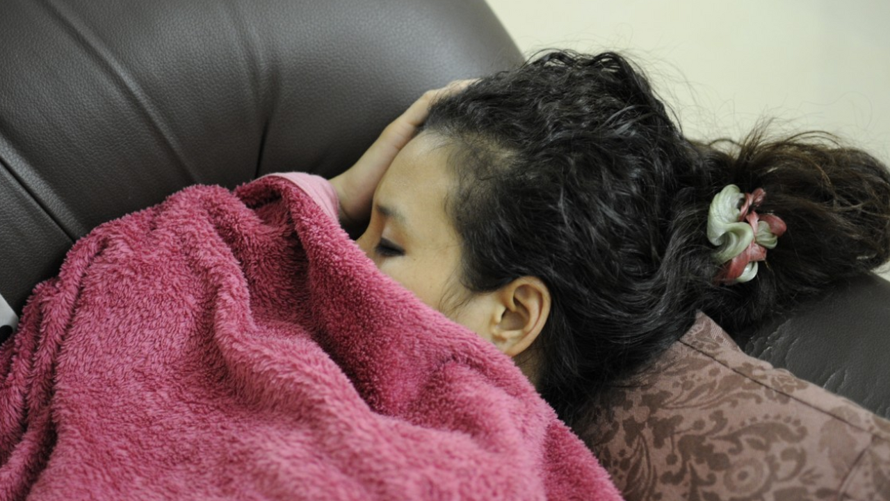 Nutrients: «совы» чаще теряют мышечную массу, чем «жаворонки» Мета-анализ показал, что вечерний хронотип связ...