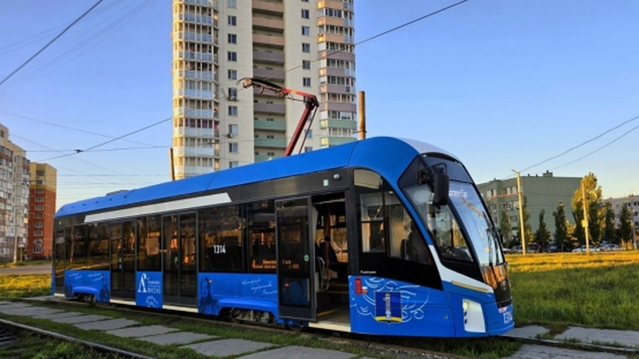 В честь предстоящего Дня города, который будет ...