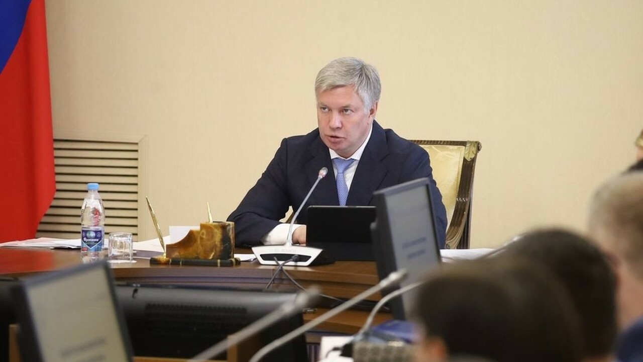 В Ульяновске пройдет второй форум производителей одежды В апреле 2026 года Ульяновская область станет ц...