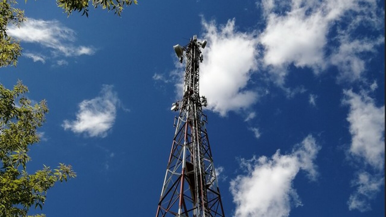 МТС запустила мобильную связь и LTE для 20тысяч жителей Ульяновской области расширении LTE-покрытия на территории Ульяновск...