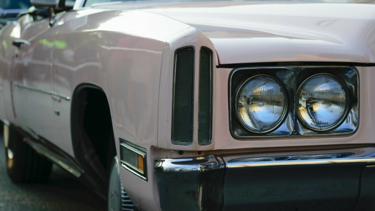 В Советском Союзе в прошлом веке создавали уник...