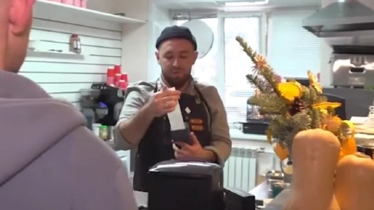 В Ульяновской области ветераны специальной воен...