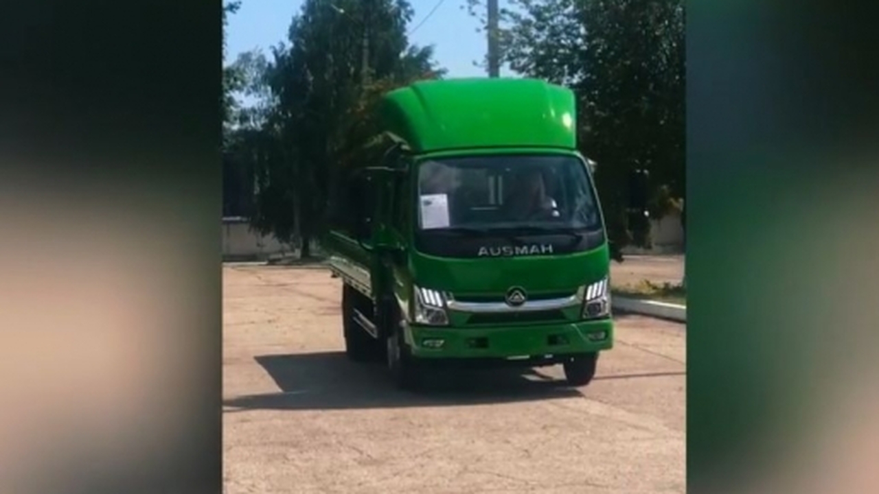 Ульяновск готовится к выпуску новых грузовиков: старт производства на бывшем заводе Isuzu В Ульяновской области начинается новая г...