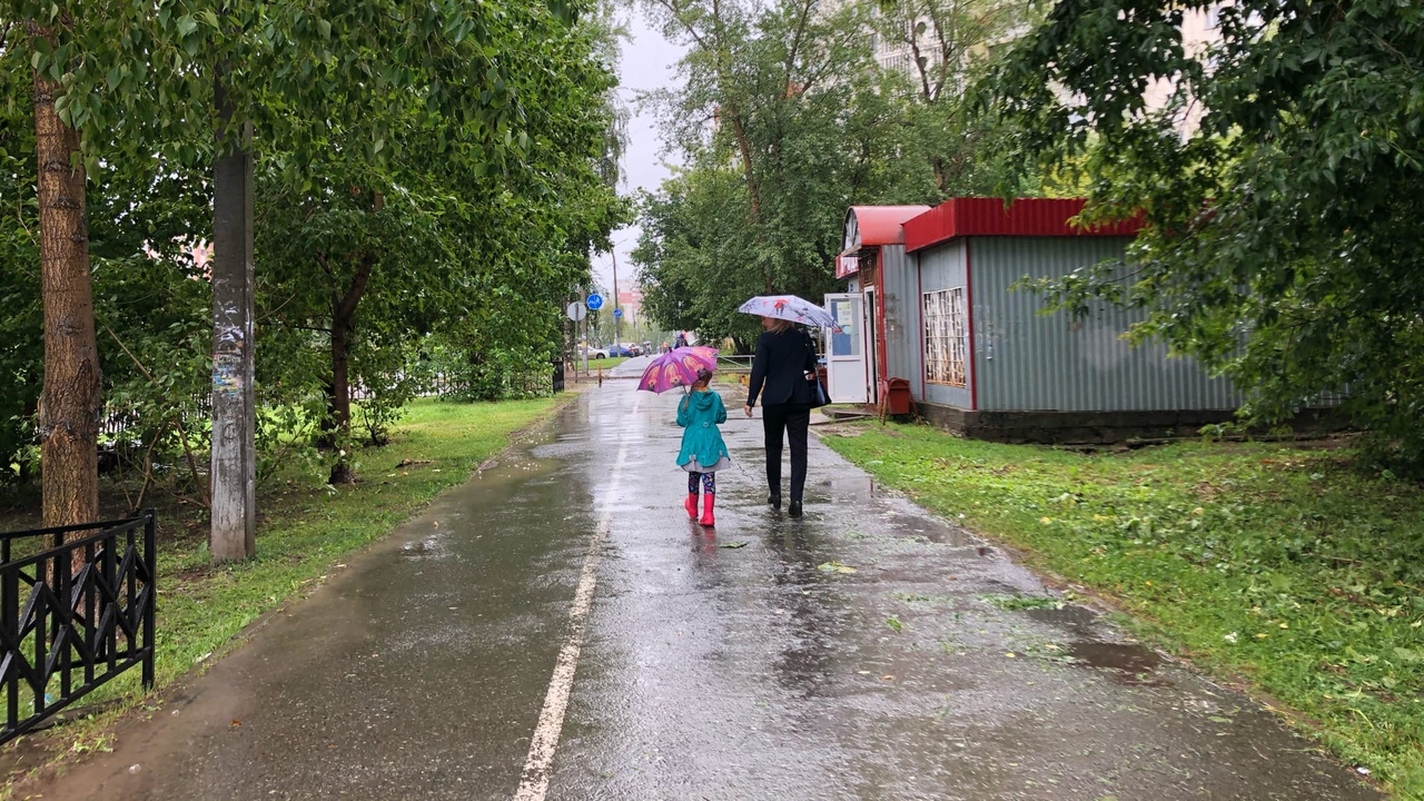 «Такого кошмара не было с прошлого века»: синоптики рассказали, что начнется с 1 июля и продлится 30 дней Начало июля — и вместо прохлады с мороженым нас...