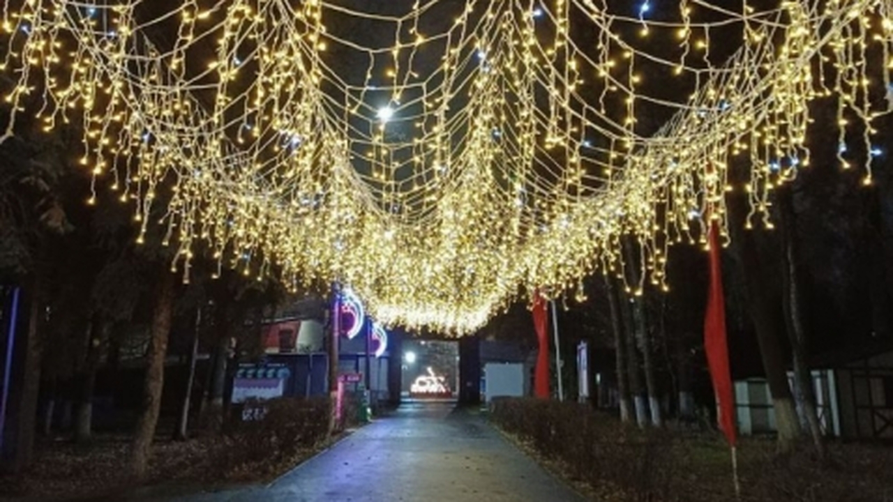 В Ульяновске продолжается активная подготовка г...