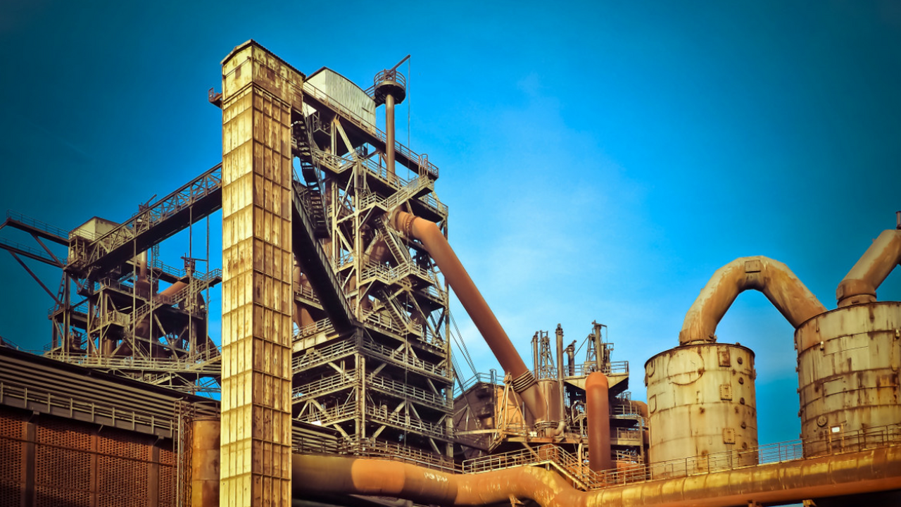 Ученые ПНИПУ придумали, как превращать опасные отходы производства в полезные продукты Исследователи Пермского Политеха (ПНИПУ) разраб...