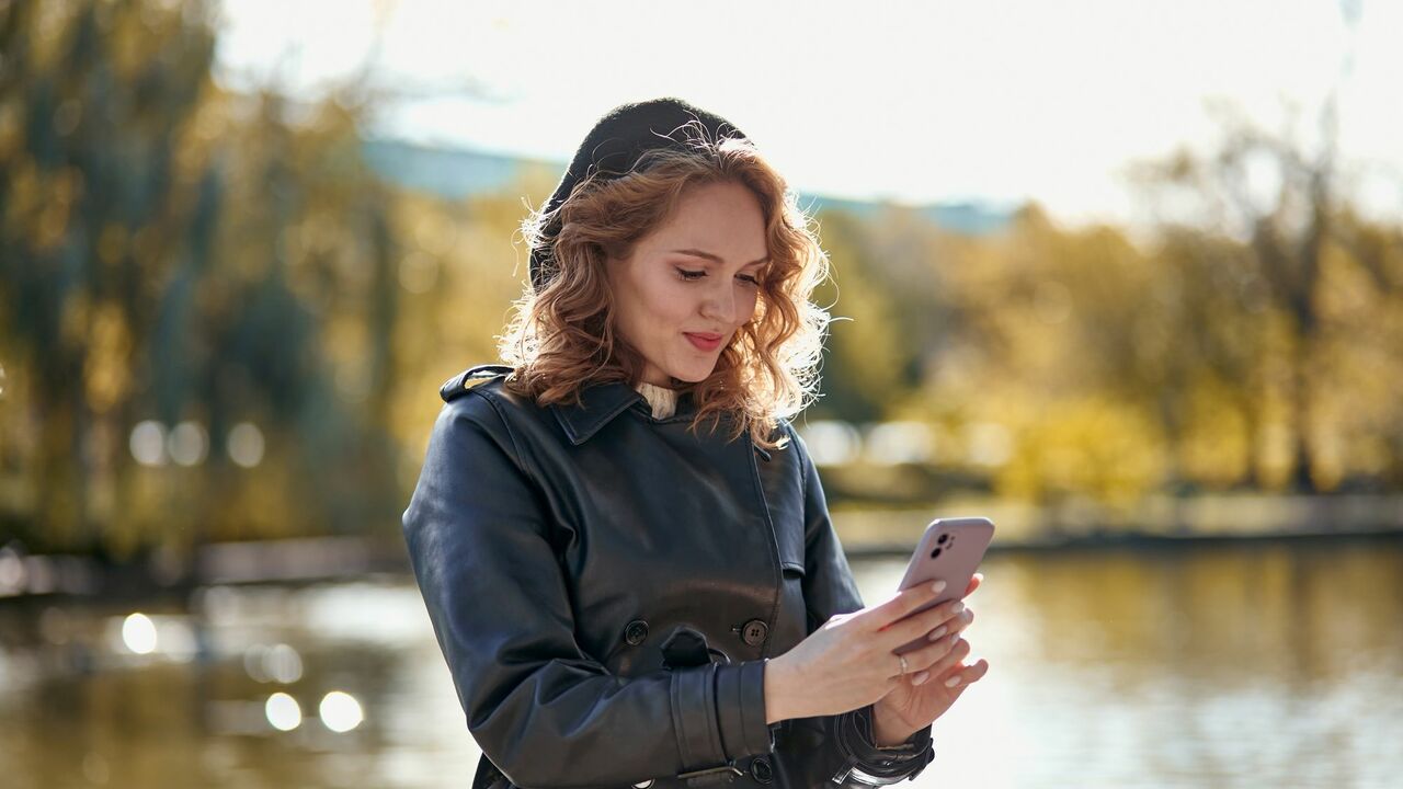 Оператор создал собственную платформу принятия ...