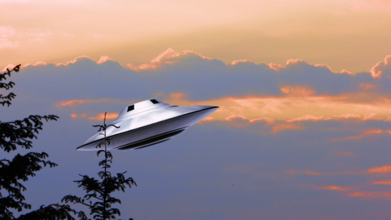 Новое исследование показало, что космическая по...