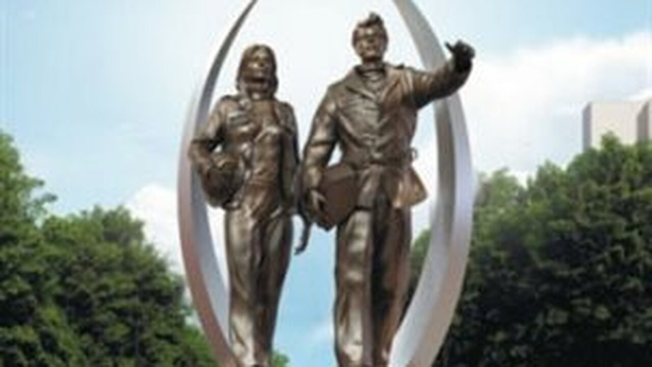 В Ульяновске в преддверии 50-летия начала возве...