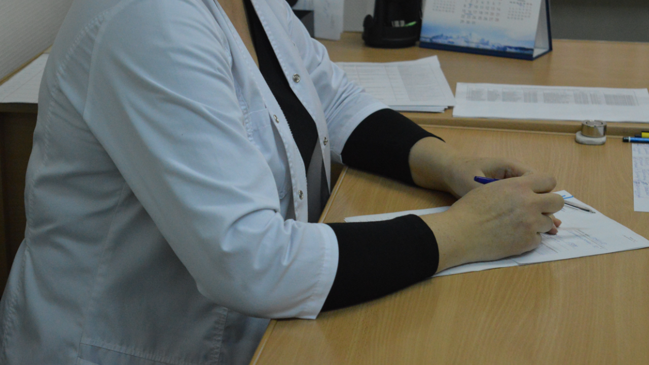 Околосмертные переживания людей, перенёсших кли...