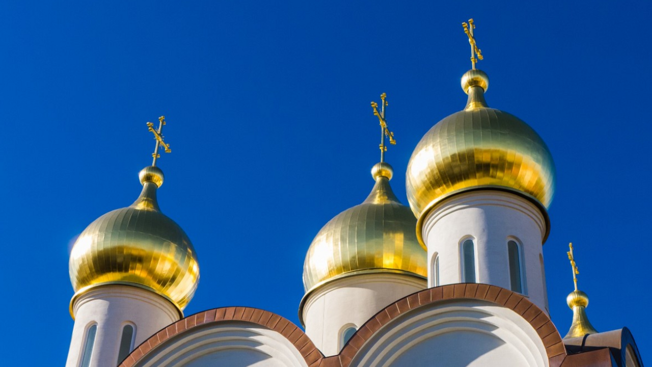 Священник объяснил, что делать, если потерян нательный крест Православный священник Сергей Сеньчуков ответил...
