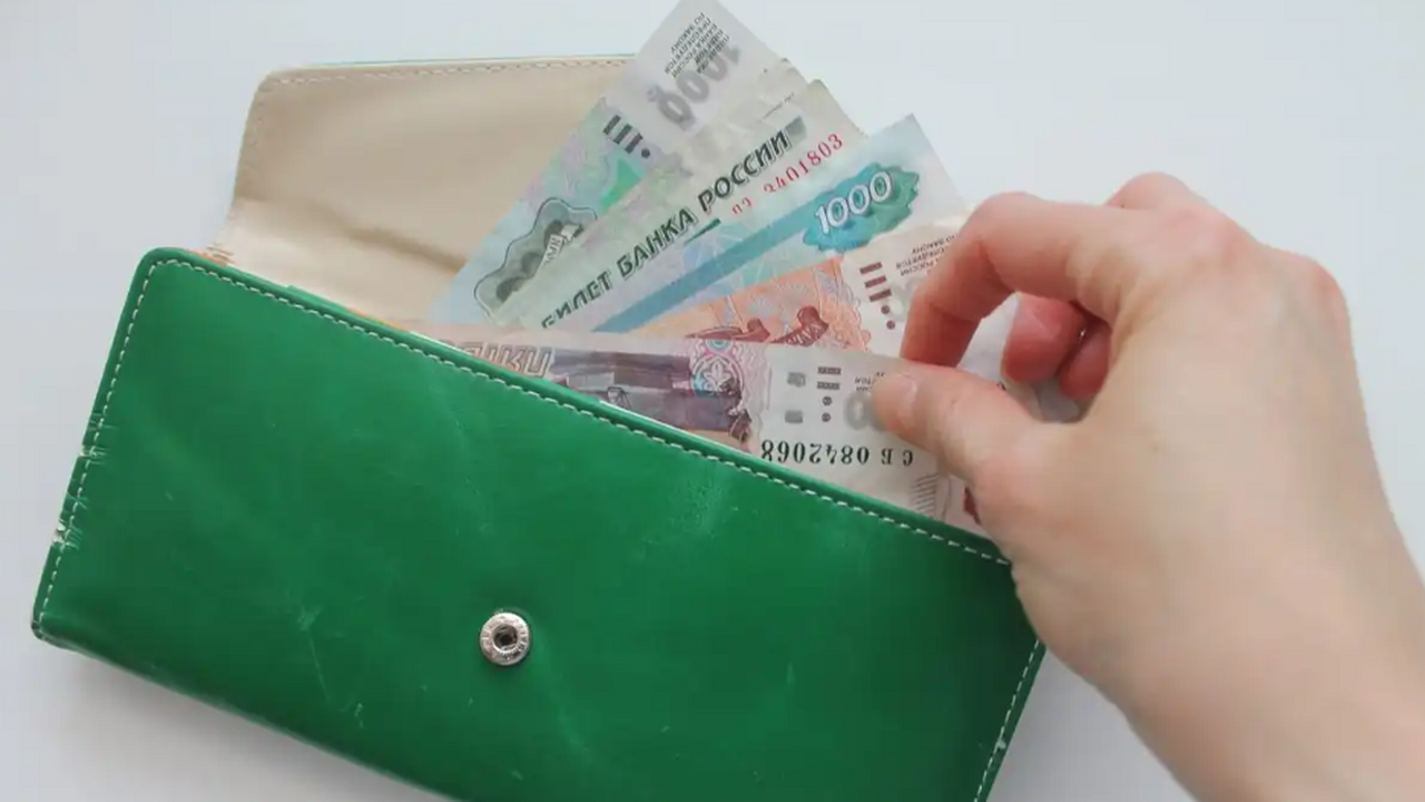 В Госдуме РФ обсуждают новую меру поддержки пен...