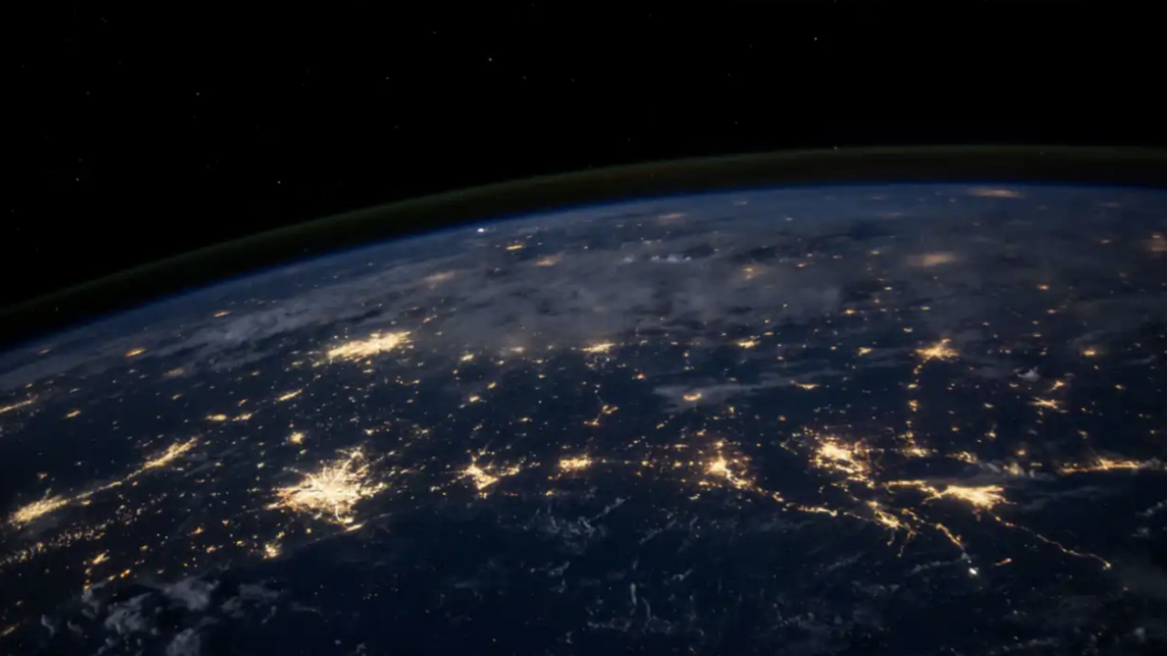 Исследователи предупредили о возможном усилении глобальных климатических изменений Группа американских исследователей опубликовала...