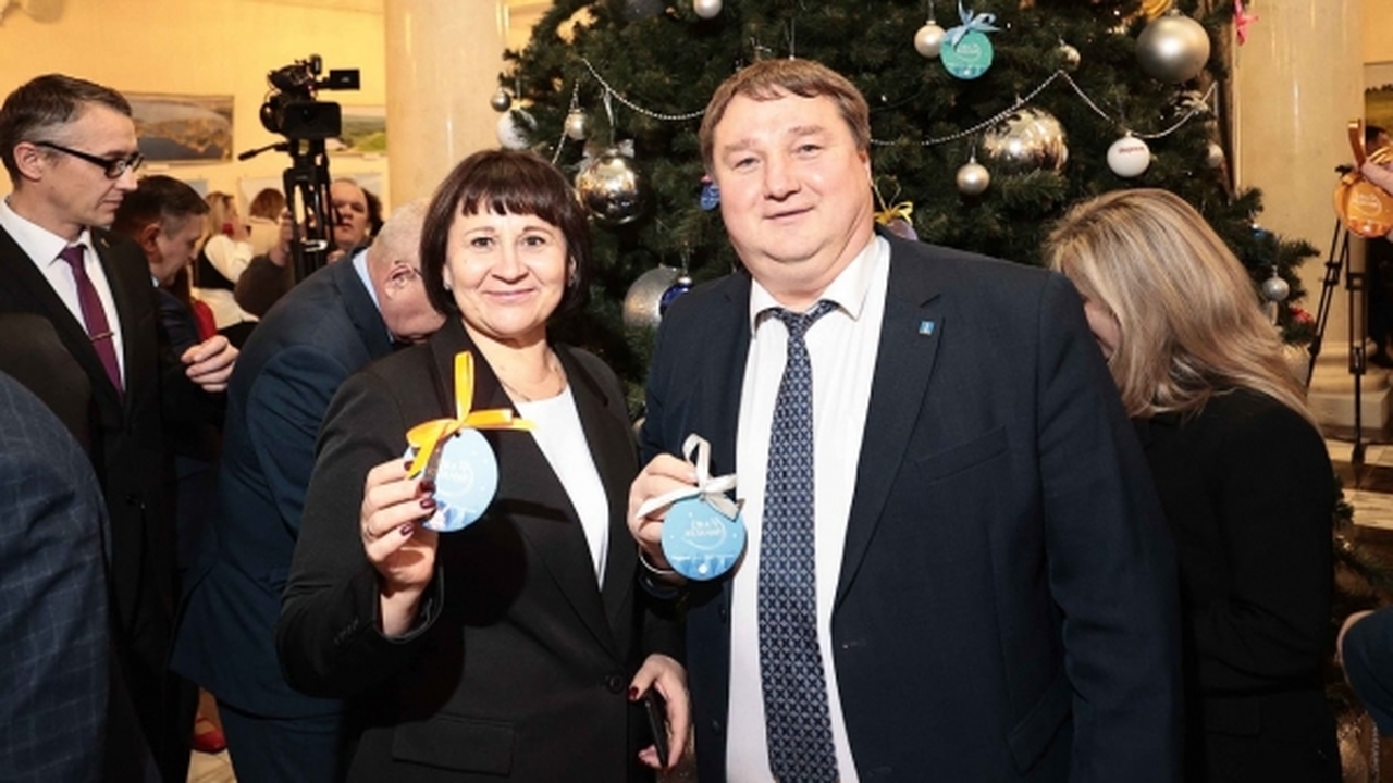 В Ульяновской области стартовала благотворитель...