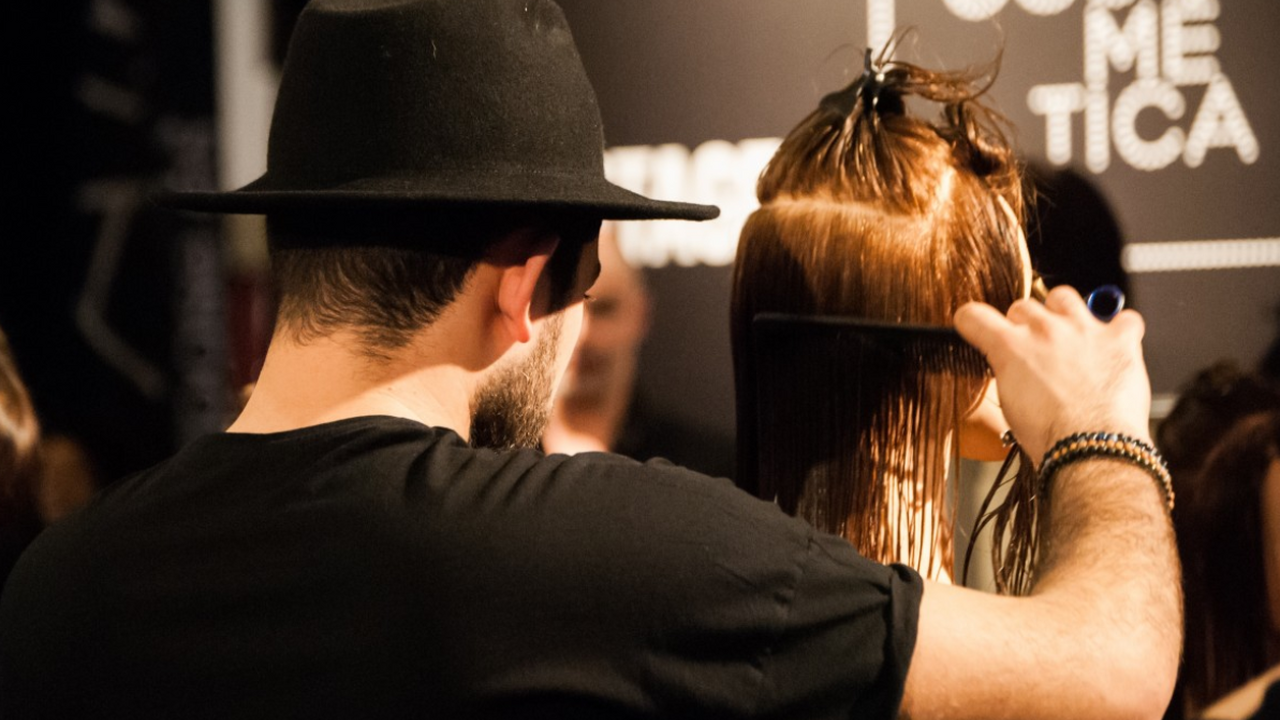 Стилисты назвали пять коротких стрижек, которые...