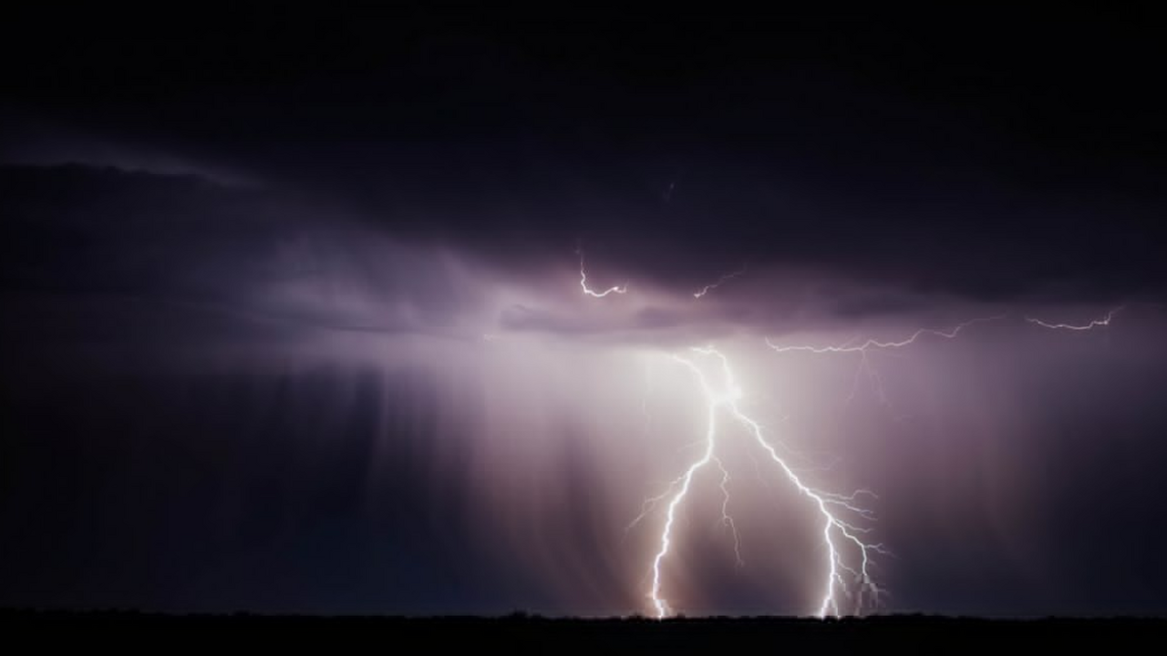 «Резко начнется и продлится 216 часов подряд»: синоптики объявили, к чему готовиться Синоптики предупредили о необычном климатическо...