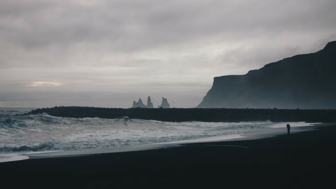 В 2025 году Мировой океан продемонстрировал рек...