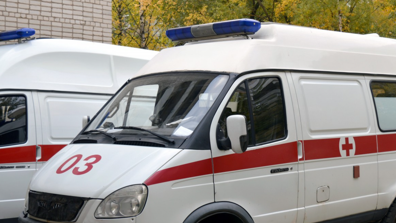 В Ульяновске водитель «Инфинити» сбил 70-летнюю женщину, сдавая назад В Ленинском районе Ульяновска произошло ДТП с у...