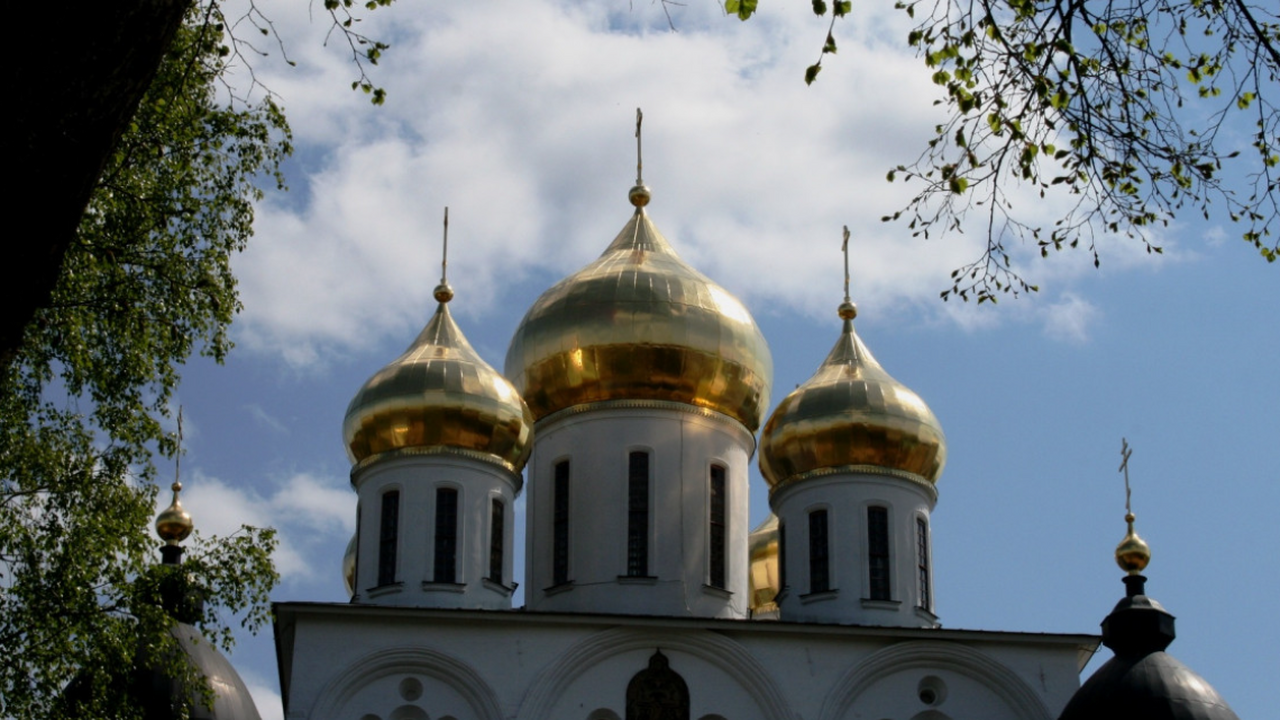 В Русской православной церкви объяснили, как ре...