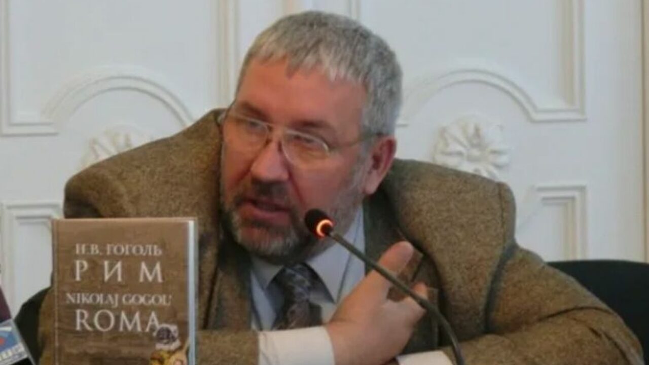 Губернатор Алексей Русских и члены правительств...