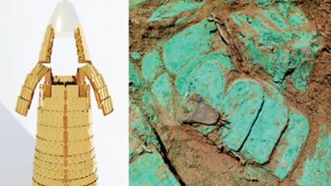 В Китае завершена первая в истории полная реста...